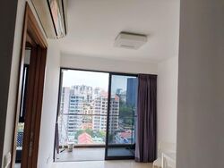 Coco Palms (D18), Condominium #598645031